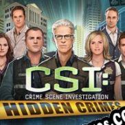 CSI: Hidden Crimes (2014/ENG/Español/RePack from MYTH)