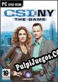 CSI: NY (2008/ENG/Español/RePack from SUPPLEX)