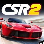 CSR Racing 2 (2016/ENG/Español/RePack from HAZE)