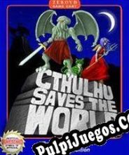 Cthulhu Saves the World (2010/ENG/Español/RePack from rex922)