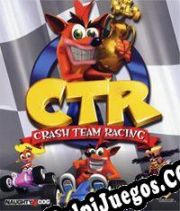 CTR: Crash Team Racing (1999/ENG/Español/License)