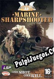 CTU Marine Sharpshooter (2003) | RePack from AkEd