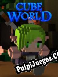 Cube World (2019/ENG/Español/Pirate)