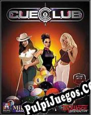 Cue Club (2000/ENG/Español/RePack from PCSEVEN)