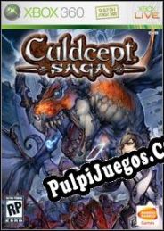 Culdcept Saga (2008) | RePack from DTCG