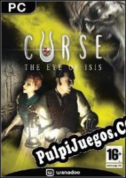 Curse: The Eye of Isis (2003/ENG/Español/RePack from GradenT)