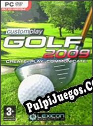 Customplay Golf 2009 (2008/ENG/Español/RePack from GradenT)