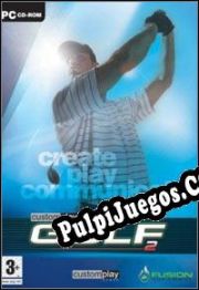 CustomPlay Golf 2010 (2010/ENG/Español/License)