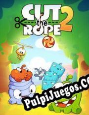 Cut the Rope 2 (2013/ENG/Español/RePack from GradenT)