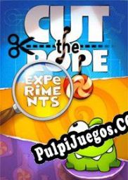 Cut the Rope: Experiments (2011) | RePack from CLASS