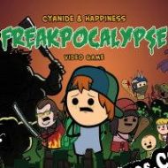 Cyanide & Happiness: Freakpocalypse (2021/ENG/Español/License)