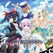 Cyberdimension Neptunia: 4 Goddesses Online (2017/ENG/Español/Pirate)