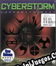 Cyberstorm 2: Corporate Wars (1998/ENG/Español/Pirate)