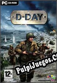 D-Day (2004/ENG/Español/License)