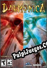 Daemonica (2005/ENG/Español/RePack from CRUDE)