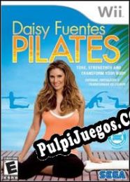 Daisy Fuentes Pilates (2009/ENG/Español/Pirate)