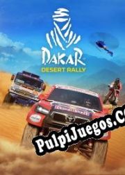 Dakar Desert Rally (2022/ENG/Español/RePack from GradenT)