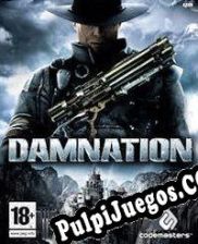 Damnation (2009/ENG/Español/RePack from X.O)