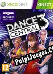 Dance Central 3 (2012/ENG/Español/License)