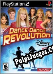 Dance Dance Revolution Disney Channel Edition (2008/ENG/Español/RePack from PANiCDOX)