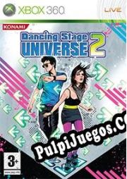 Dance Dance Revolution Universe 2 (2007/ENG/Español/Pirate)