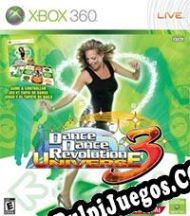 Dance Dance Revolution Universe 3 (2008) | RePack from F4CG