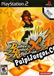 Dance Dance Revolution X (2008) | RePack from ADMINCRACK