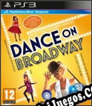 Dance on Broadway (2011/ENG/Español/RePack from rex922)