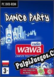 Dance Party Radio WAWA (2011/ENG/Español/RePack from iRC)