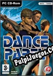 Dance Party (2007/ENG/Español/Pirate)