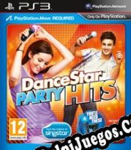 DanceStar Party Hits (2012/ENG/Español/License)