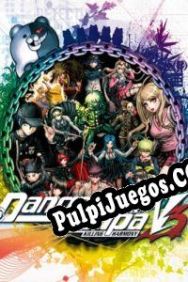 Danganronpa V3: Killing Harmony (2017/ENG/Español/RePack from MiRACLE)