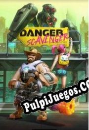 Danger Scavenger (2021) | RePack from MAZE