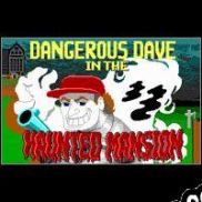 Dangerous Dave in the Haunted Mansion (1991/ENG/Español/License)