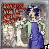 Dangerous High School Girls in Trouble! (2008/ENG/Español/License)