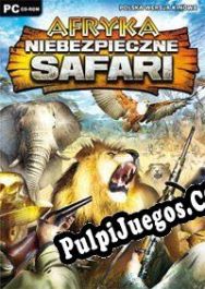 Dangerous Safari (2010/ENG/Español/Pirate)