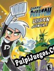 Danny Phantom: Urban Jungle (2006/ENG/Español/RePack from TPoDT)