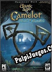 Dark Age of Camelot: Trials of Atlantis (2003/ENG/Español/License)