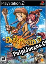 Dark Cloud 2 (2003) | RePack from HYBRiD