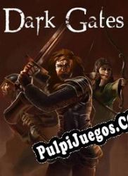 Dark Gates (2015/ENG/Español/RePack from GradenT)