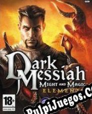 Dark Messiah of Might and Magic (2006) | RePack from rex922