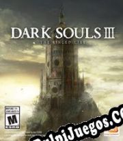 Dark Souls III: The Ringed City (2017/ENG/Español/License)