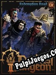 Darkest Dungeon II (2023/ENG/Español/RePack from POSTMORTEM)