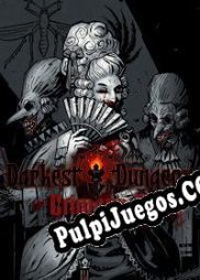 Darkest Dungeon: The Crimson Court (2017/ENG/Español/RePack from Braga Software)