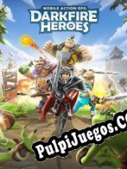 Darkfire Heroes (2021/ENG/Español/License)