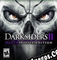 Darksiders II: Deathinitive Edition (2015/ENG/Español/RePack from SST)