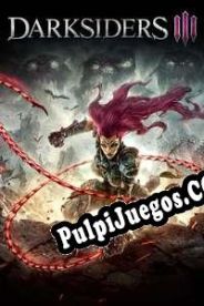 Darksiders III (2018/ENG/Español/License)