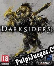 Darksiders (2010/ENG/Español/License)