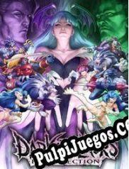 Darkstalkers Resurrection (2013/ENG/Español/License)