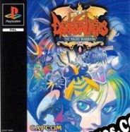 Darkstalkers: The Night Warriors (1996/ENG/Español/RePack from SeeknDestroy)